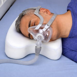 Contour CoolPAP Home & Travel Pillow