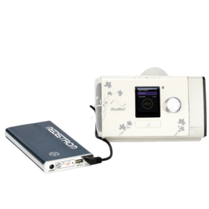 Medistrom Pilot-24 Lite Battery