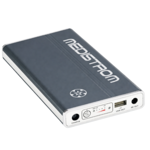 Medistrom Pilot-24 Lite Battery