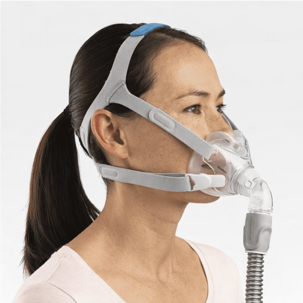 ResMed AirFit F30 Full Face Mask Woman