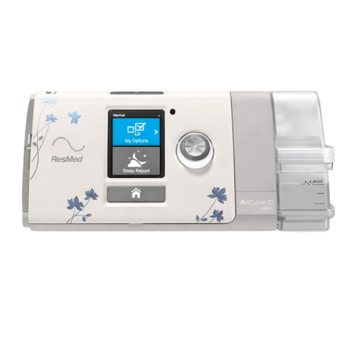 ResMed AirSense10 APAP For Her