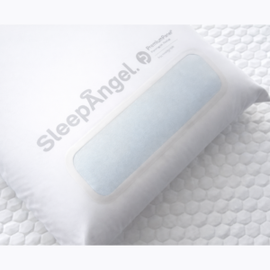 SleepAngel Memory Foam Pillow