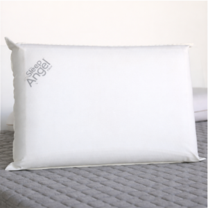 SleepAngel Memory Foam Pillow