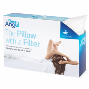 CPAP Pillows