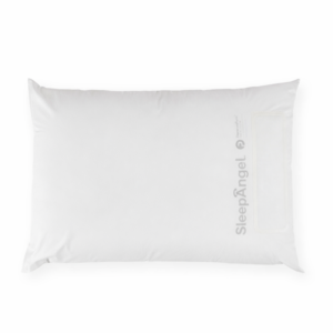 SleepAngel Microfibre Pillow
