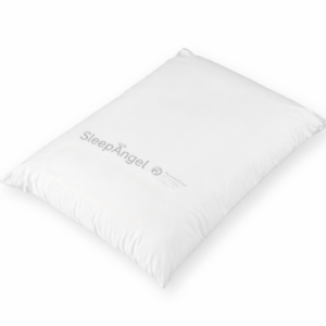 SleepAngel Microfibre Pillow