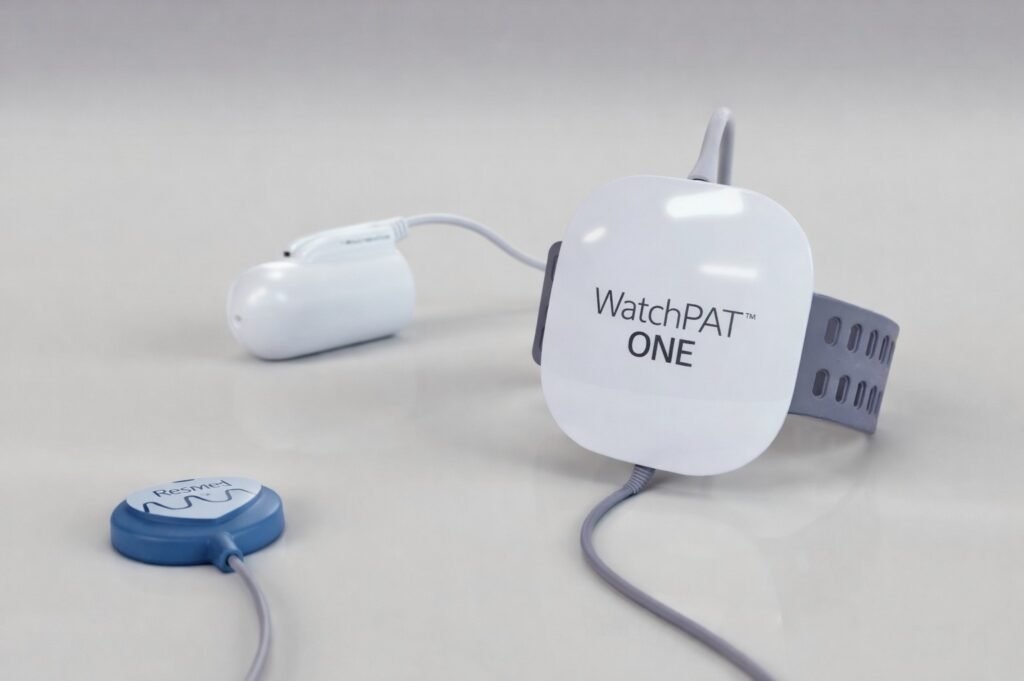 WatchPat One CPAP Expert Clinic