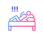 Sleep apnea icon