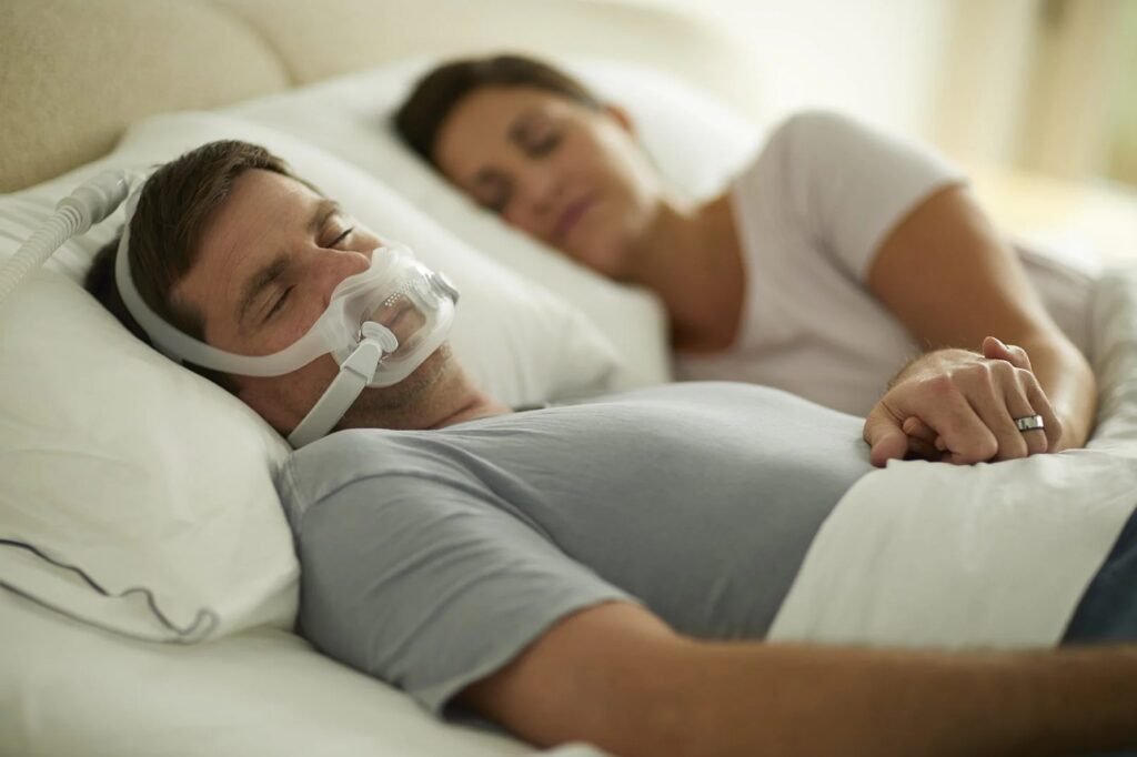 treatment 1 Treatment options sleep apnea cpap expert clinic