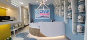 CPAP EXERT CLINIC inside 6