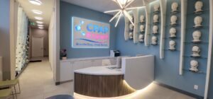 CPAP EXERT CLINIC inside 6