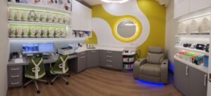 CPAP EXERT CLINIC inside 6