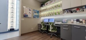 CPAP EXERT CLINIC inside 6