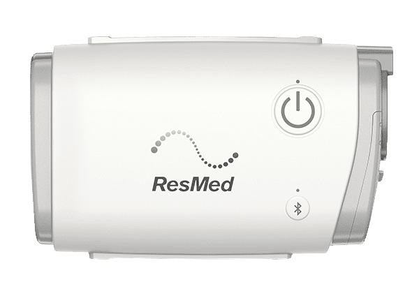 ResMed AirSense 11 CPAP therapy machine